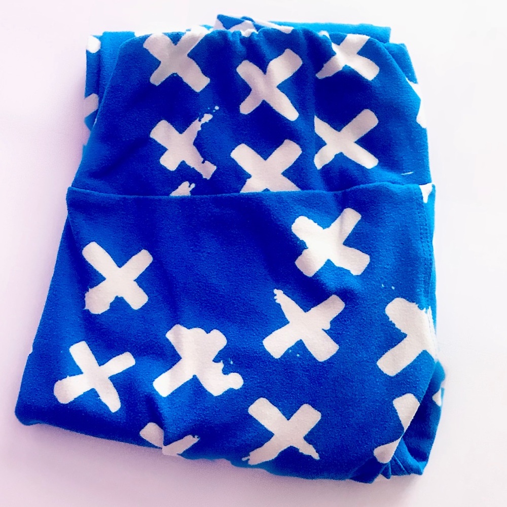 Lularoe one size leggings